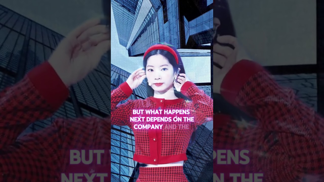 What Happens to Kpop Idols Outfits After Shows?