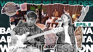 Download lagu Barry Likumahuwa & Adinda Shalahita | Worship Session Vol. #5 mp3 Download lagu Barry Likumahuwa & Adinda Shalahita | Worship Session Vol. #5 mp3