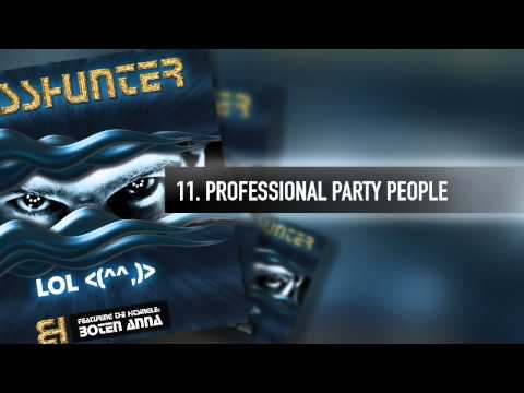 Video thumbnail for Professional Party People