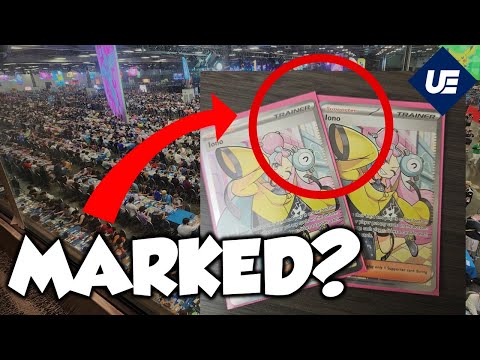 Did A Player Cheat At The Largest Tournament Ever? | Uncommon Energy Episode 67