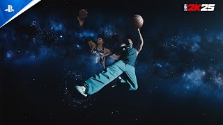 NBA 2K25: Where Will Your Wins Take You?