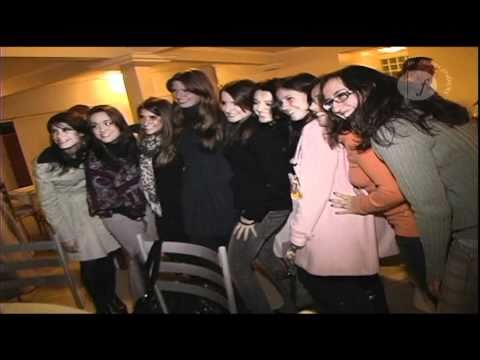 Medicina UFCSPA 2010 - Jantar dos Homenageados