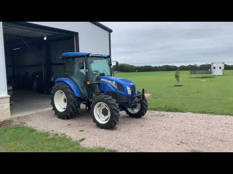 Workmaster 75 Maintenance