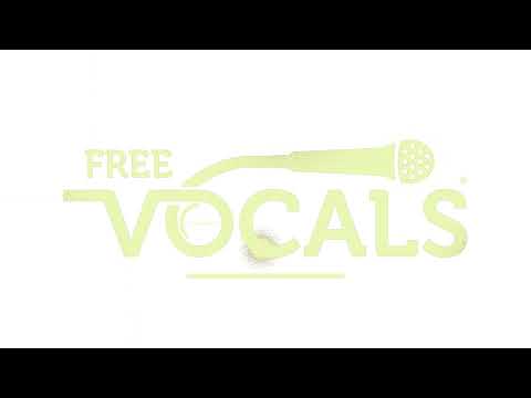 174 bpm - Am - Finally (Sanna Hartfield Acapella) PREVIEW