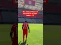 SADIO MANÉ • African Player of the Year ?
