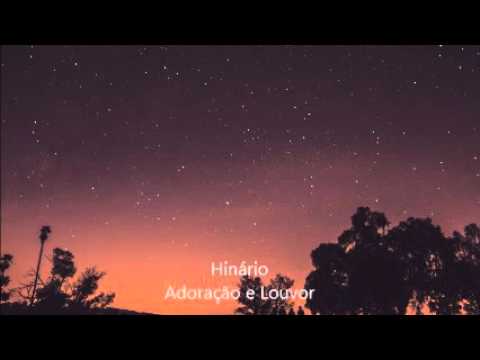 Hinario - Adoracao e Louvor