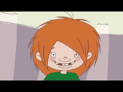 Gloria macht Werbung | Gloria und ihre Familie | Ep. 7 | Ganze Folge