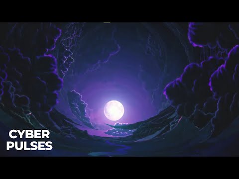 Dante Rose x Whoisrune - Talking to the Moon [Drum N Bass]