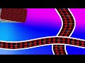 YTP Tennis Round 8 Vs ThatPercyJacksonFan2K10