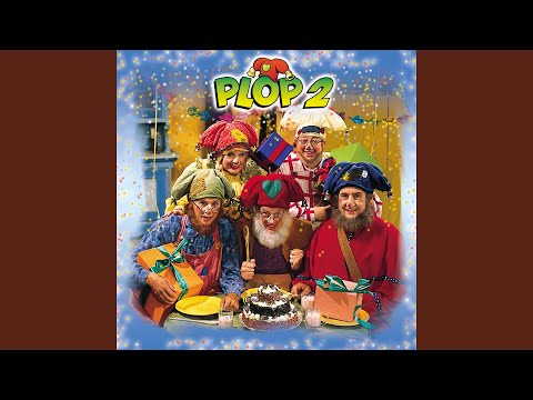 Wie Vliegt Er Mee - Kabouter Plop