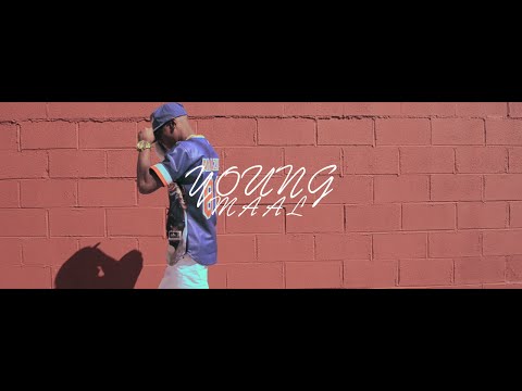 Young Maal - Intro (Official Video) Shot By @rwfilmss