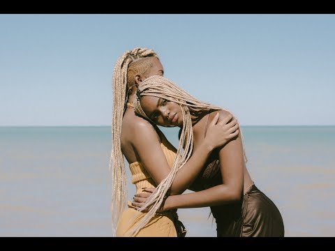 Von Alexander - Solange (Official Music Video)