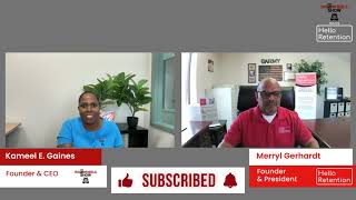 Hello Retention — Episode 1