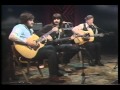 字幕付　RANGEMENT BLUES.- Merle and Doc Watson