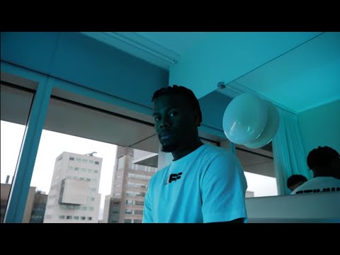 Jayhsy x JR - Oh My God (Prod. YungKnel & Trabo beats)