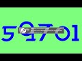Numbers 1 100000 Inspierd By Jalen Mckinley