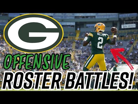 Avoid The Pitfalls Common Mistakes In Constructing A Winning Packers Depth Chart