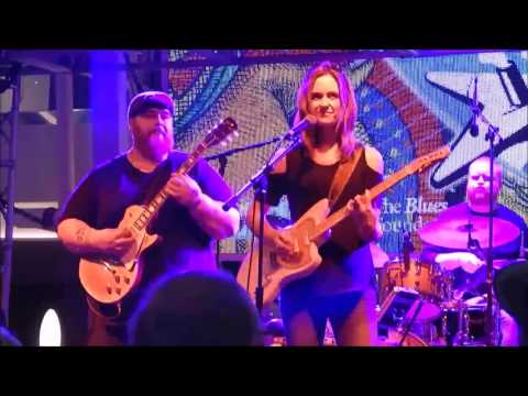 Nick Moss featuring Michael Ledbetter & Kate Moss