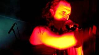 Moonspell - &quot;The southern deathstyle&quot; (live Caen 2009)