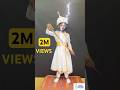 DIY SHIVAJI MAHARAJ SAMBHAJI MAHARAJ GETUP KnockTheIdea Shorts Short Trending