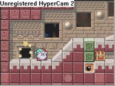 Kirby Super Star Ultra playthrough: part 7 (1/2)