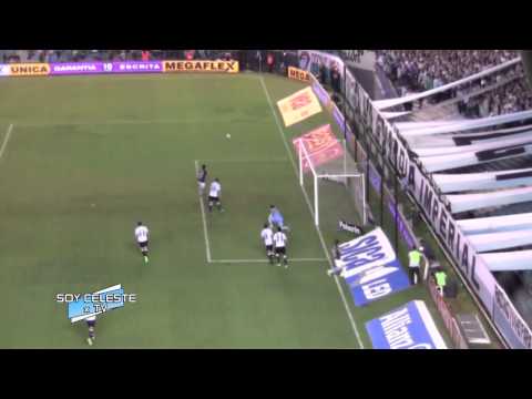 RACING 2 TEMPERLEY 1 | FECHA 3 | SUPECOMPACTO