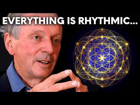 A Lecture on Panentheism | St James Church, London