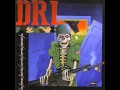 D.R.I. - Balance of Terror