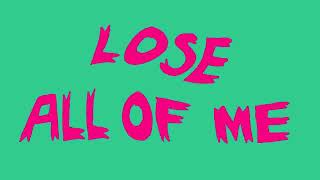 The Knife - Wrap Your Arms Around Me