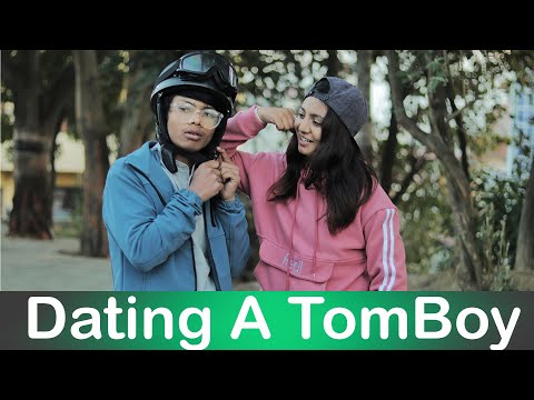 Dating A TomBoy|Risingstar Nepal