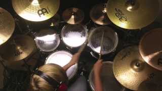 Three days in darkness - Testament