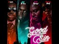 Olivetheboy GOODSIN REMIX FT OXLADE REEKADO KING PROMISE Official Audio