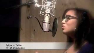 Someone Like You Tatiana Owens Cover