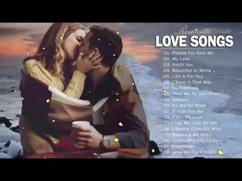 MLTR, BryanAdams, Westlife, Shayne Ward, Backstreet Boys, Boyzone - Best Love Songs EVer