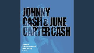 'Cause I Love You (Album Version)