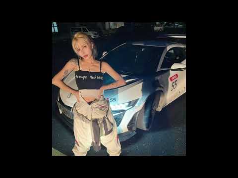 (FREE) BABY CUTE X UNKI X OG BUDA TYPE BEAT "JERK" (prod. KWINDY BEATS)