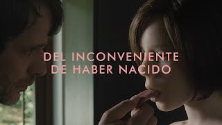 Tráiler Español The Trouble with Being Born Tráiler Español The Trouble with Being Born