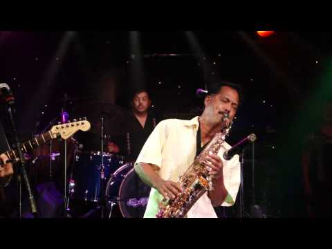 Michael Paulo and Shining Star The Band-Europa (Santana Cover) at Outrigger