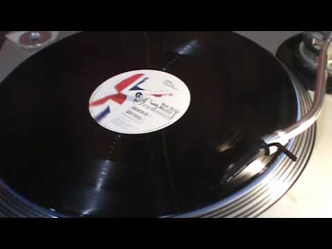 "Vinyl" TOM JONES with MOUSSE T . Sexbomb "Peppermint Disco Mix"