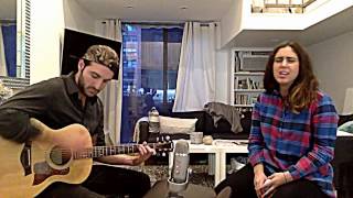 Sittin' On The Dock Of The Bay - Otis Redding (Acoustic)