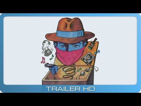 Trailer-Vorschau: Müllers Büro