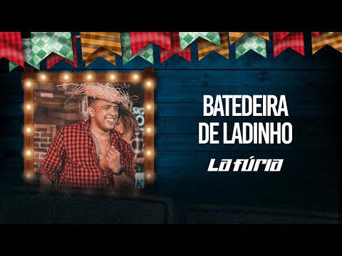 lafuriaoficial - Batedeira de Ladinho - La Fúria - Live de São João