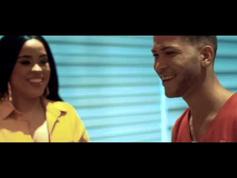 Lady Vixxen X Raylowski - Ahora Se Siente Bien [Official Video]