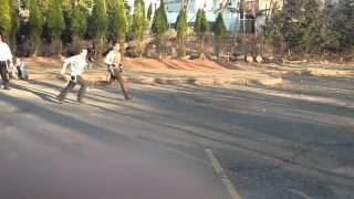 Imrei Shufer students