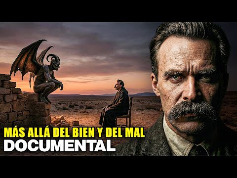 Más allá del Bien y del Mal de Nietzsche: El Libro que Anunció la Caída de los Valores Morales