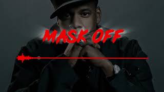 A$AP Rocky [MASK OFF REMIX FUTURE] ft. 2Pac, Notorious B.I.G, Nicki Minaj, Jay-Z, Methodman &amp; G-Unit