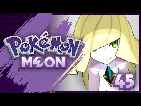 Let's Play Pokemon Moon w/ MagicActivatr - Episode 45 - "THIS GIRL CRAY!!!"
