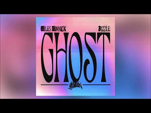 Miles Minnick - Ghost (Feat. Bizzle)