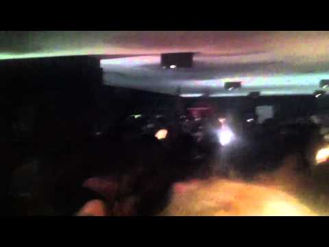 Soul Clap Rooftop party