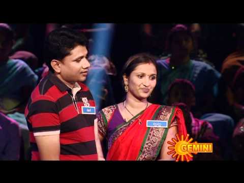 Ko Aante Koti - Me Sontham Cheskondi - Episode 18 - Part 1 - 18/04/2012